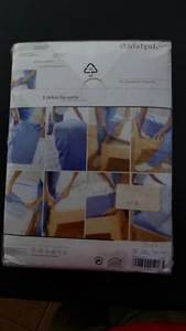 Spannbettuch Übergröße 140,150,160 x 200 - Bild 1 von 5