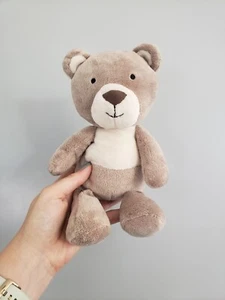 "JELLYCAT KLEINER BROWN TEDDYBÄR 10" - Bild 1 von 5