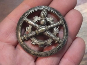 Insigne de Béret Drago - Matériel - Imagen 1 de 4