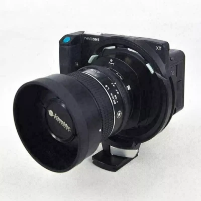 Camera Adapter Board For Phase One XF DF Mamiya 645 passt Phase One XT hot - Bild 1 von 4