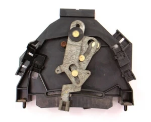 Climate Temp Controls 85-92 VW Golf Jetta MK2 Eurovan Corrado - 191 819 045 A - Picture 1 of 4