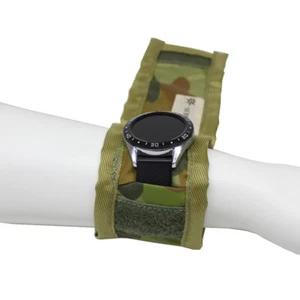 Watchband Cover - Auscam - Picture 1 of 4