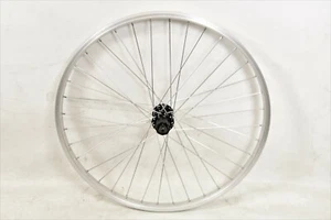 KIDS MTB ALLOY REAR WHEEL 24 x 1.75 (507 – 21) 8 9 10 SPEED CASSETTE FREEHUB - Picture 1 of 2