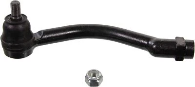 Extremo de varilla de amarre exterior Moog LH genuino ES800334 para Hyundai Sonata 06-11 Azera 06-10 Foto 1 de 2