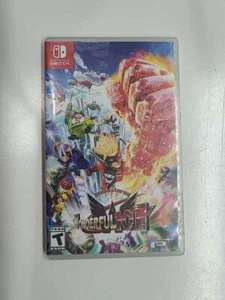 Wonderful 101: Remastered Nintendo Switch - Imagen 1 de 3