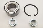 NAPA Front Left Wheel Bearing Kit for Citroen Xsara 1.4 March 1998 to March 2005