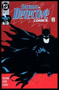 Detective Comics 625 NM+ 9.6 1st Abbatoir 3761 Batman DC Comics 1991 - Picture 1 of 2