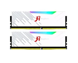 32GB(2x16) DDR4 RGB Memory 4000MHZ Hynix Support AMD Ryzen Threadripper TRX40 - Picture 1 of 6