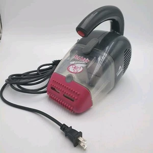 Bissell 33A1 Pet Hair Eraser Corded Lightweight Handheld Vacuum Tested Works - Picture 1 of 7