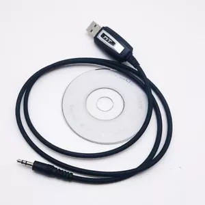 Cable de programación USB para radio móvil TYT TH-9000 TH-9000D - Imagen 1 de 1
