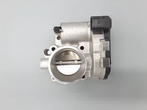 Throttle body 0 280 750 532 for FORD FUSION MAX FIESTA FOCUS 6 CB1 - Picture 1 of 3