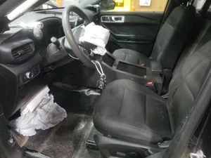 Velocímetro base MPH con paquete policial compatible con 20 EXPLORER 1977300 - Imagen 1 de 12