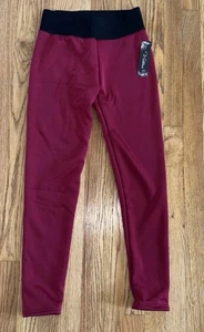 Victoria Collection Damen Leggings Fleece gefüttert Gr. M/L Neu mit Etikett - Bild 1 von 5