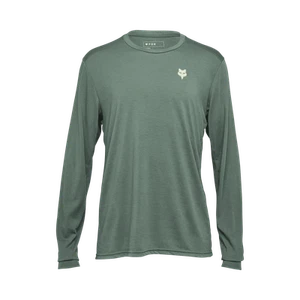 MTB-Trikots Fox Racing Ranger Drirelease® Long Sleeve Jersey Shepherds - Hunter - Bild 1 von 4
