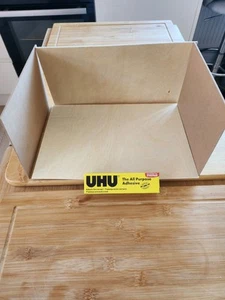 Flat Pack Shadow/room box - Picture 1 of 3