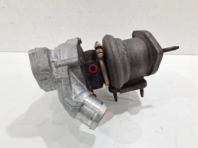 Peugeot 308 Mk1 (T7) 2011 1,6 L turbocompresor gasolina Foto 1 de 4