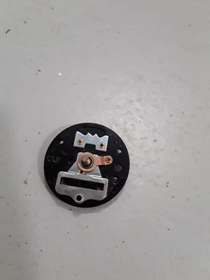 Mercedes Ponton W 180,W 120,W 121,W 220,W 186 Kontaktplatte im Lenkrad NOS - Bild 1 von 4