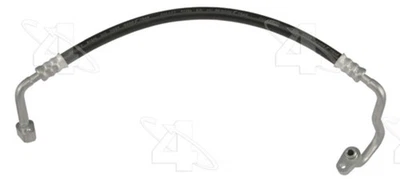 Manguera de descarga de refrigerante de aire acondicionado para Toyota Tundra 2007-2009 5,7 L V8 2008 56673 Foto 1 de 3