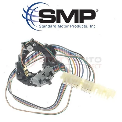 SMP T-Series Windshield Wiper Switch for 1980 Chevrolet P10 - Washer ob Foto 1 de 4