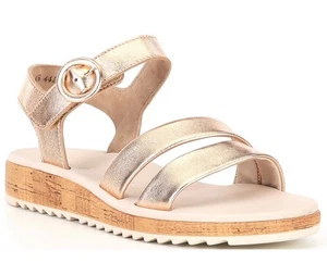 Paul Green Women's Teegan Sandals Size 9US / 6.5 UK - Picture 1 of 13