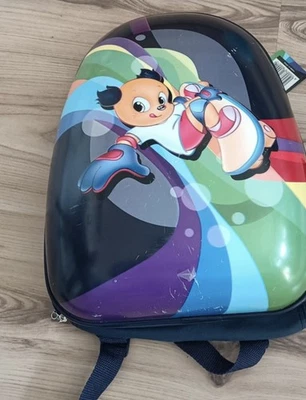 Kinder Rucksack - Bild 1 von 4