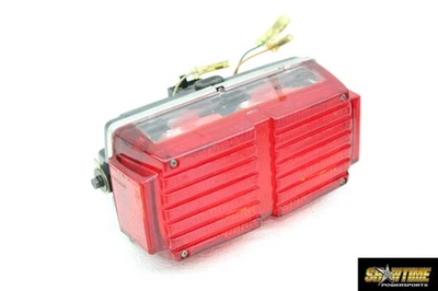 80 HONDA CBX1000 SUPER SPORT TAILLIGHT REAR TAIL BRAKE LIGHT - Image 1 of 4