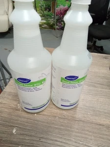 2 Pkg - Diversey Good Sense RTU Odor Counteractant - Apple 509 Dt - Picture 1 of 1