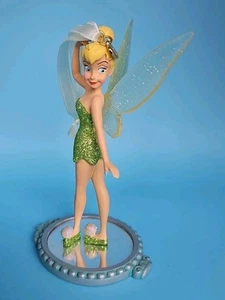 Disney Tinker Bell Ornament Xmas Weihnachten Anhänger Sketchbook 2015 - Bild 1 von 8