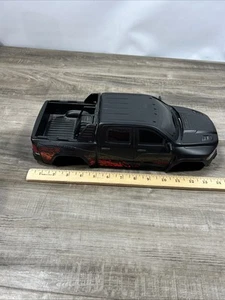 RARE New Bright RC 1:12 Scale 4x4 Ram TRX Truck BODY ONLY - Picture 1 of 7