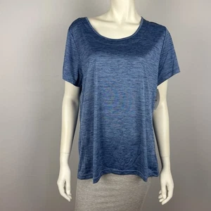 Cederberg Size 18 Top Tee Short Sleeve Round Neck Moisture Wicking Women NEW - Bild 1 von 14