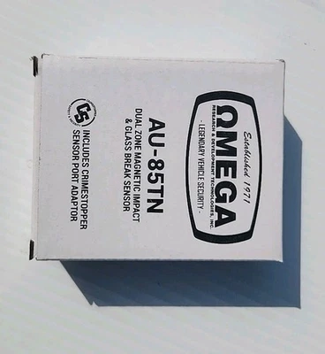 Excalibur AU85TN Shock & Glass Break Sensor - Image 1 of 3