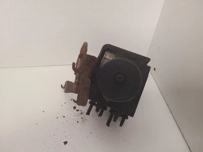 Conjunto de piezas de freno antibloqueo SS para 06 Trailblazer 1990485 Foto 1 de 4