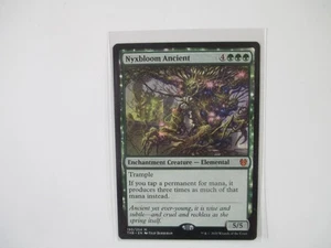 MTG Nyxbloom Ancient - Theros Beyond Death (THB) NMT - Picture 1 of 2