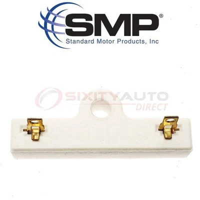 SMP T-Series Ballast Resistor for 1962-1966 Chevrolet P10 Series - Ignition vo - Image 1 of 4