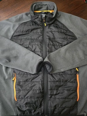 Гибридная куртка Orvis Trout Bum мужская размер XL - Изображение 1 из 4