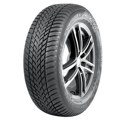 Winterreifen Nokian 235/65 R17 108H SNOWPROOF 2 SUV XL M+S - Bild 1 von 4