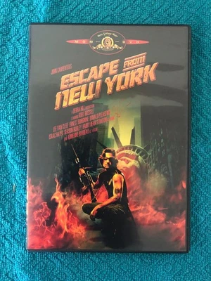 Escape From New York - Image 1 of 2