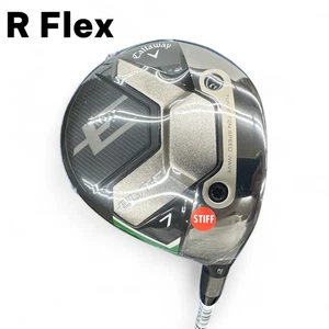 Callaway Elyte Fairway Wood 7W Ventus Green 50 R Flex Right-Handed New - Picture 1 of 8