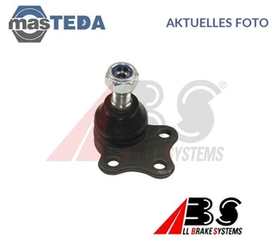 220406 TRAGGELENK FÜHRUNGSGELENK VORNE OUTER NIEDRIGER ABS FÜR VAUXHALL VIVARO - Bild 1 von 5