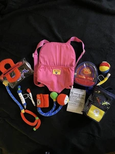 lote accesorios build a bear - Imagen 1 de 3