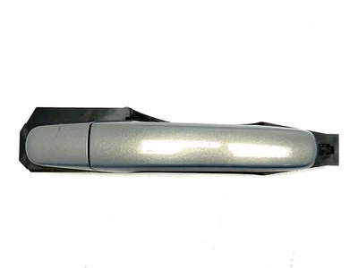 Right Passenger Side Exterior Door Handle Blue Fits 2007-2009 Saturn Aura 82435 - Image 1 of 4