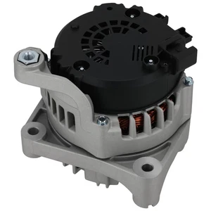 Alternatore 180A For BMW E90 E91 E92 E93 316d 318d 2.0L 2009-2011 12318507624 - Picture 1 of 12