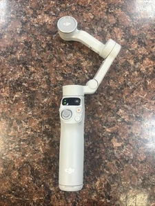 DJI Osmo Mobile 6 Gimbal Stabilizer for Smartphone, Slate Gray K63 - Picture 1 of 12
