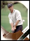 2003 Upper Deck Sp Authentic Corey Pavin A Golf Card #26
