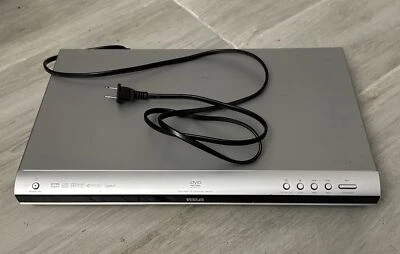 Reproductor de DVD RCA DRC212, MP3 Digital Photoview (sin control remoto) Foto 1 de 4