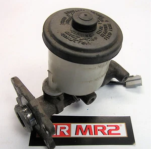 Toyota MR2 MK2 Revision1 Nessuno ABS Tipo 7/8 Cilindro Maestro Freno - Foto 1 di 1