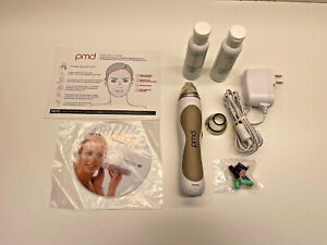 PMD Personal Microderm at Home Microdermabrasion Machine 