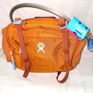 Hydration Waist Bag Hydro Flask Down Shift Bronze 5L - Picture 1 of 5