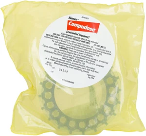 Compudose Cattle Implant 20 Dose Reel - Picture 1 of 1