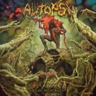 Autopsy Live in Chicago (Vinyl) 12